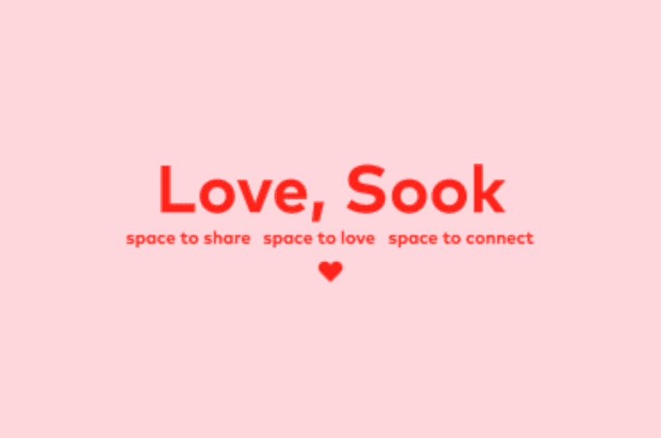 LOVE, SOOK