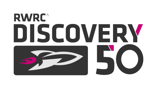 Discovery 50 logo